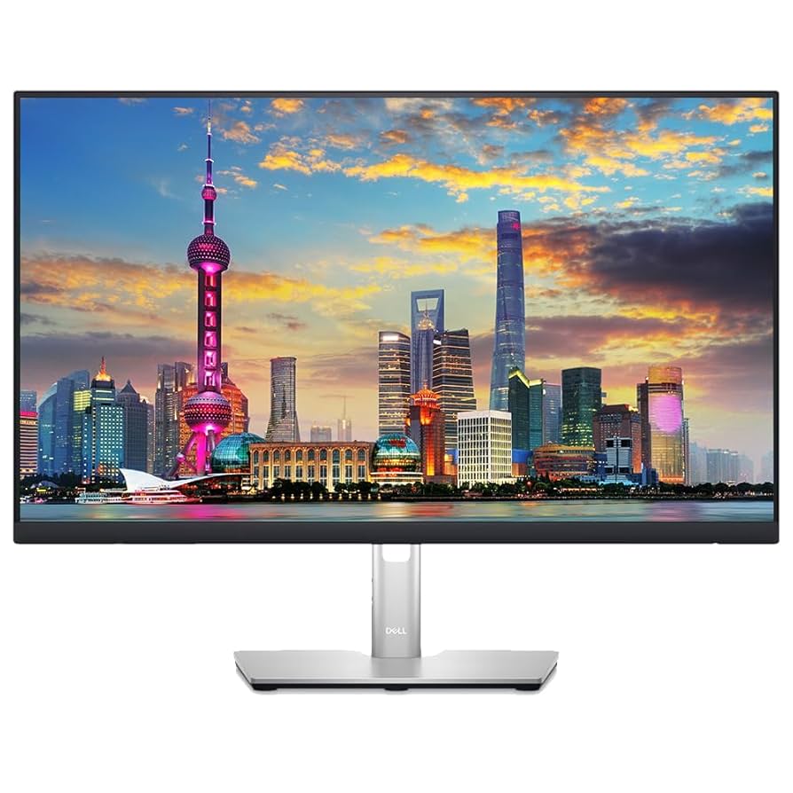 Dell P2423D 23.8インチ　ディスプレイモニター Amazon.com: Dell P2423D 24-inch 1440P Quad HD 2K Wide Angle